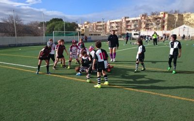 Crónica del Rugby Day – Domingo 14/02/2016