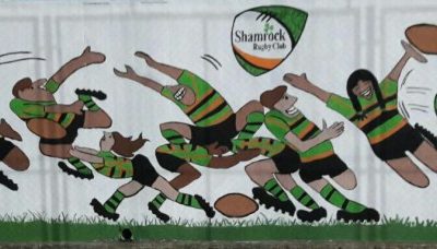MURAL SON XIMELIS