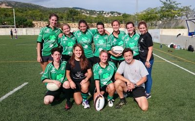 Senior Femenino
