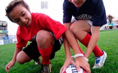 Jornada Puertas Abiertas