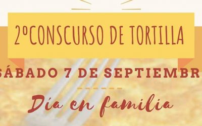 Calentamos motores en familia