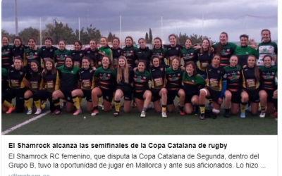 Shamrock RC Vs VPC-Andorra