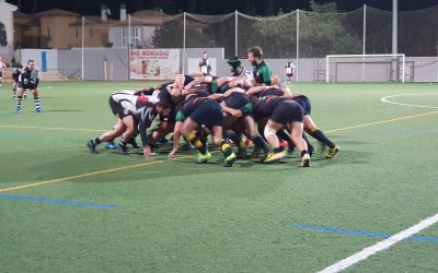 Shamrock vs Toro – Un partido disputado pero dominado por el local