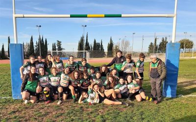 Final Copa Catalana – Vs INEF-Lleida